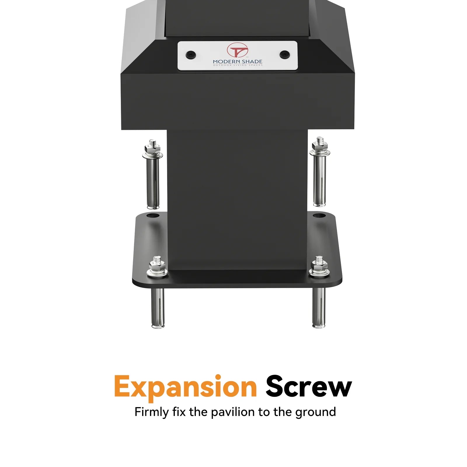 Modern Shade Hardtop Gazebo 12' x 14', Gazebo with 4 LED Lights, Outdoor Gazebo with Double Roof,Patio Gazebo with USB & USB-C Charging Port Deck, Mosquito Netting and Curtains, Black