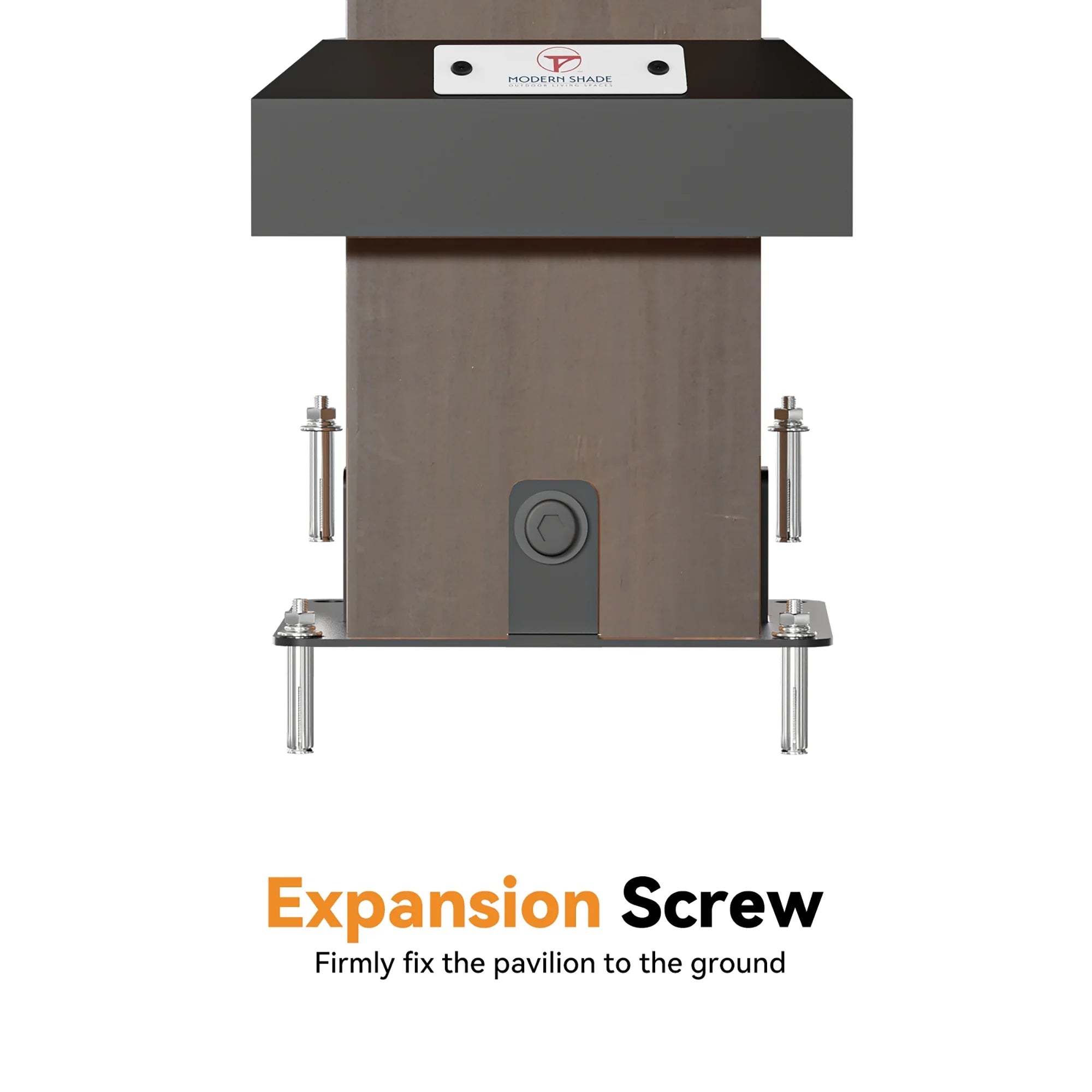 Modern Shade Wood Gazebo 11' x 13', Cedar Framed Wooden Gazebo with Double Galvanized Steel Roof, Hardtop Gazebo with Sturdy Hooks for Garden, Backyard patio and Deck