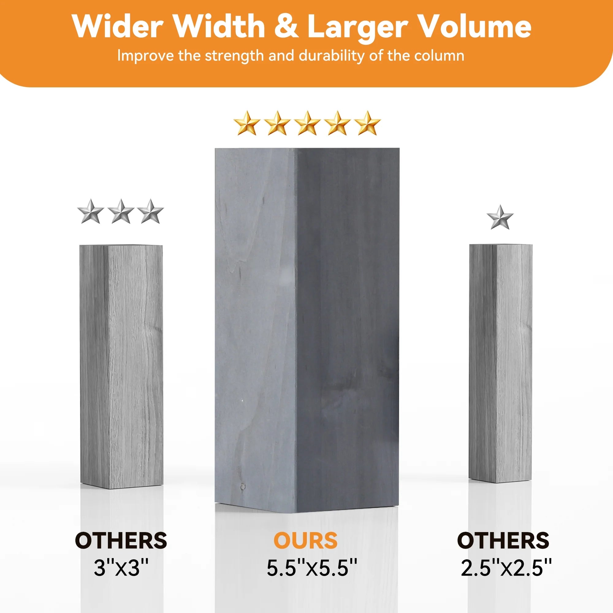 Modern Shade Wood Gazebo 11' x 11', Hardtop Gazebo with Galvanized Steel and Polycarbonate Hip Roof Hardtop, Cedar Framed Wooden Gazebo for Garden, Backyard, Patio and Deck