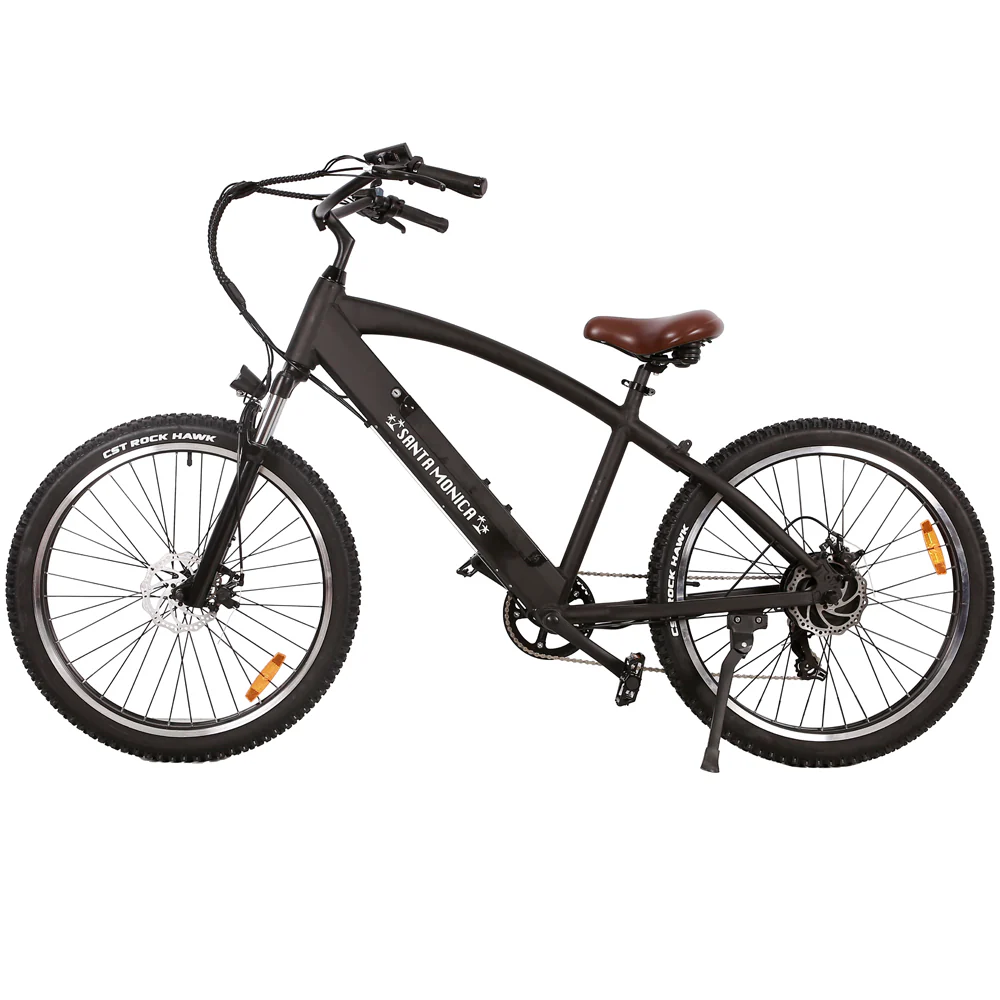 KTOEBYCO Electric City Commuter Bike for Adult 26