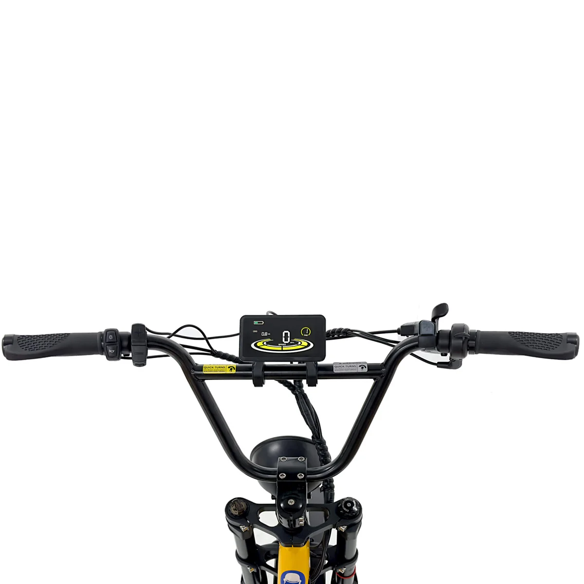 750W Peak Dual Motor Ebike for Adults, Max 50 MPH Fast Electric Mountain Bike, 48V 20AH Up to 60 Miles, Front Rear Turn Signal, Full Suspension 20" Fat Tire E-Bike for Off-Road Commuter